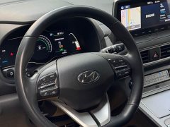 Hyundai EV GLS Edition - ფოტო 13