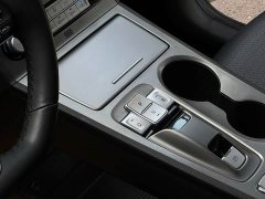 Hyundai EV GLS Edition - ფოტო 14