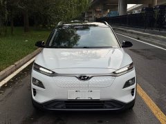 Hyundai EV GLS Edition - ფოტო 2