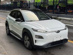 Hyundai EV GLS Edition - ფოტო 3