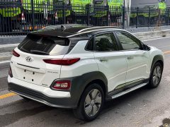 Hyundai EV GLS Edition - ფოტო 4