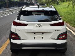 Hyundai EV GLS Edition - ფოტო 5