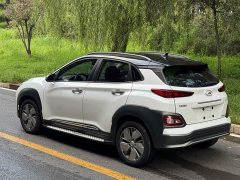 Hyundai EV GLS Edition - ფოტო 6