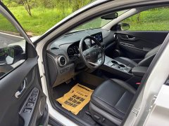 Hyundai EV GLS Edition - ფოტო 7