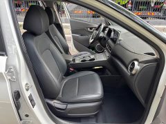 Hyundai EV GLS Edition - ფოტო 8