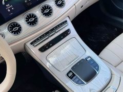 Mercedes-Benz E-Class (Imported) 2023 Facelift E 260 Coupe - ფოტო 14