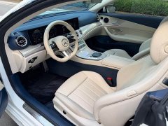 Mercedes-Benz E-Class (Imported) 2023 Facelift E 260 Coupe - ფოტო 6
