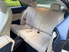 Mercedes-Benz E-Class (Imported) 2023 Facelift E 260 Coupe - ფოტო 7
