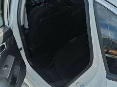 Honda Civic 2022 240TURBO CVT Fuel Efficient Edition - ფოტო 4