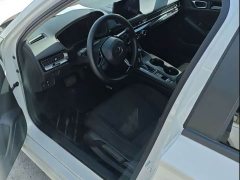 Honda Civic 2022 240TURBO CVT Fuel Efficient Edition - ფოტო 7