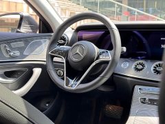 Mercedes-Benz CLS 2022 CLS 300 Dynamic - ფოტო 15