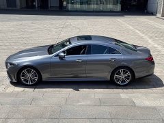 Mercedes-Benz CLS 2022 CLS 300 Dynamic - ფოტო 2