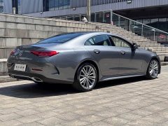 Mercedes-Benz CLS 2022 CLS 300 Dynamic - ფოტო 3