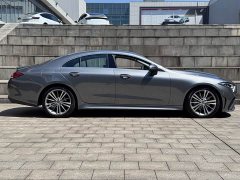 Mercedes-Benz CLS 2022 CLS 300 Dynamic - ფოტო 4