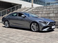 Mercedes-Benz CLS 2022 CLS 300 Dynamic - ფოტო 5