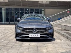 Mercedes-Benz CLS 2022 CLS 300 Dynamic - ფოტო 6