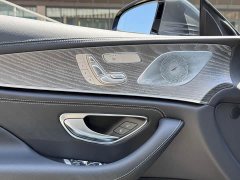 Mercedes-Benz CLS 2022 CLS 300 Dynamic - ფოტო 7