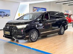 Honda Odyssey 2022 2.0L e:HEV Premium - ფოტო 1