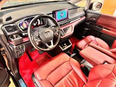 Honda Odyssey 2022 2.0L e:HEV Premium - ფოტო 10