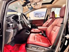Honda Odyssey 2022 2.0L e:HEV Premium - ფოტო 11