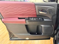 Honda Odyssey 2022 2.0L e:HEV Premium - ფოტო 12
