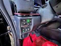 Honda Odyssey 2022 2.0L e:HEV Premium - ფოტო 13
