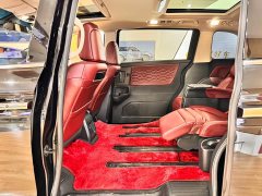 Honda Odyssey 2022 2.0L e:HEV Premium - ფოტო 15