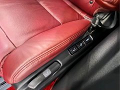 Honda Odyssey 2022 2.0L e:HEV Premium - ფოტო 17