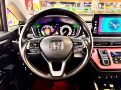Honda Odyssey 2022 2.0L e:HEV Premium - ფოტო 19