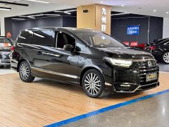 Honda Odyssey 2022 2.0L e:HEV Premium - ფოტო 3