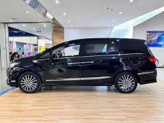 Honda Odyssey 2022 2.0L e:HEV Premium - ფოტო 4