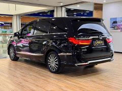 Honda Odyssey 2022 2.0L e:HEV Premium - ფოტო 5