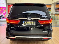 Honda Odyssey 2022 2.0L e:HEV Premium - ფოტო 6