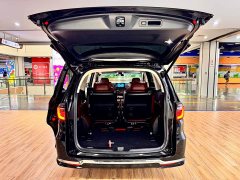 Honda Odyssey 2022 2.0L e:HEV Premium - ფოტო 7