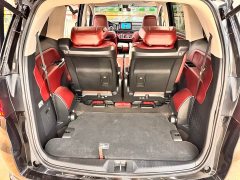 Honda Odyssey 2022 2.0L e:HEV Premium - ფოტო 8