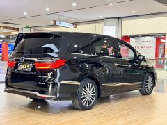 Honda Odyssey 2022 2.0L e:HEV Premium - ფოტო 9