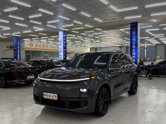 Li Auto Ideal L8 Air - ფოტო 1