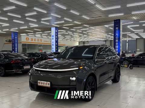 2023 Li Auto Ideal L8 Air - ავტომობილი ჩინეთიდან