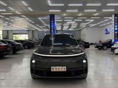 Li Auto Ideal L8 Air - ფოტო 2