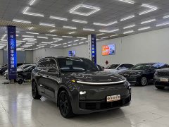 Li Auto Ideal L8 Air - ფოტო 3