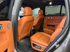 Li Auto Ideal L8 Air - ფოტო 5