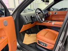 Li Auto Ideal L8 Air - ფოტო 6