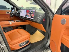 Li Auto Ideal L8 Air - ფოტო 7