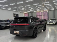 Li Auto Ideal L8 Air - ფოტო 8