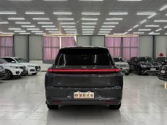 Li Auto Ideal L8 Air - ფოტო 9