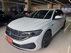 Volkswagen Sagitar 200TSI DSG Feiyue Edition - ფოტო 1