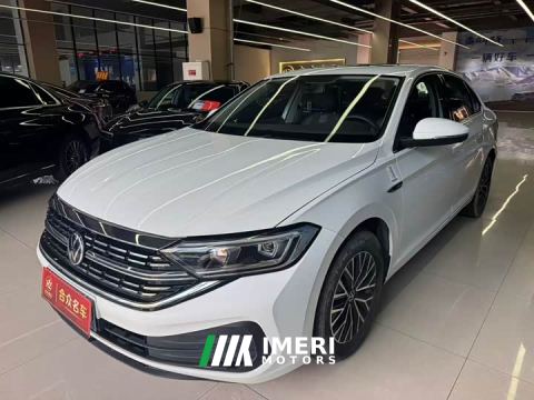 2024 Volkswagen Sagitar 200TSI DSG Feiyue Edition