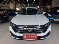 Volkswagen Sagitar 200TSI DSG Feiyue Edition - ფოტო 2