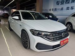 Volkswagen Sagitar 200TSI DSG Feiyue Edition - ფოტო 3