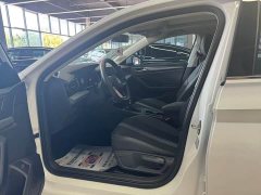 Volkswagen Sagitar 200TSI DSG Feiyue Edition - ფოტო 4